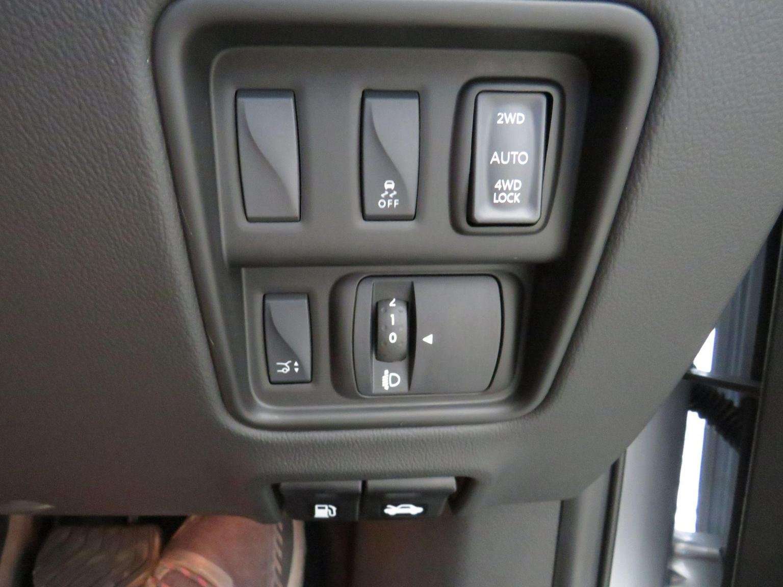 2019 RENAULT KOLEOS 2019 RENAULT KOLEOS