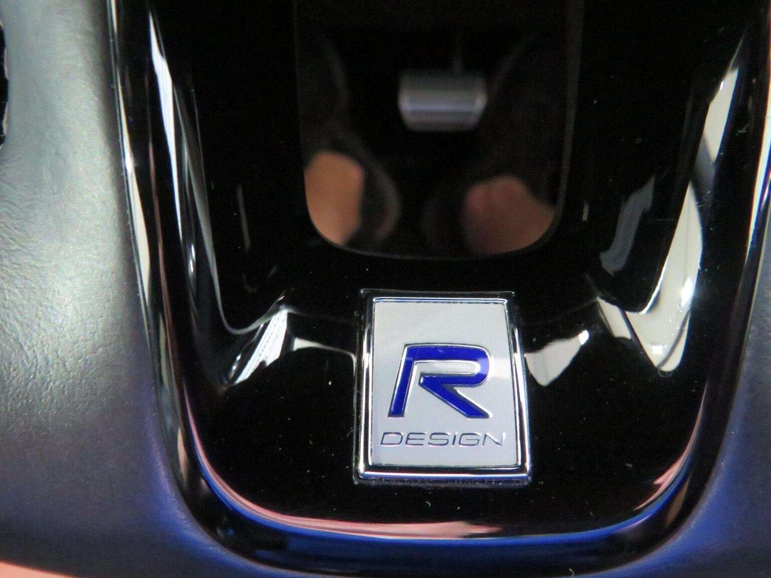 2018 VOLVO XC60 2018 VOLVO XC60