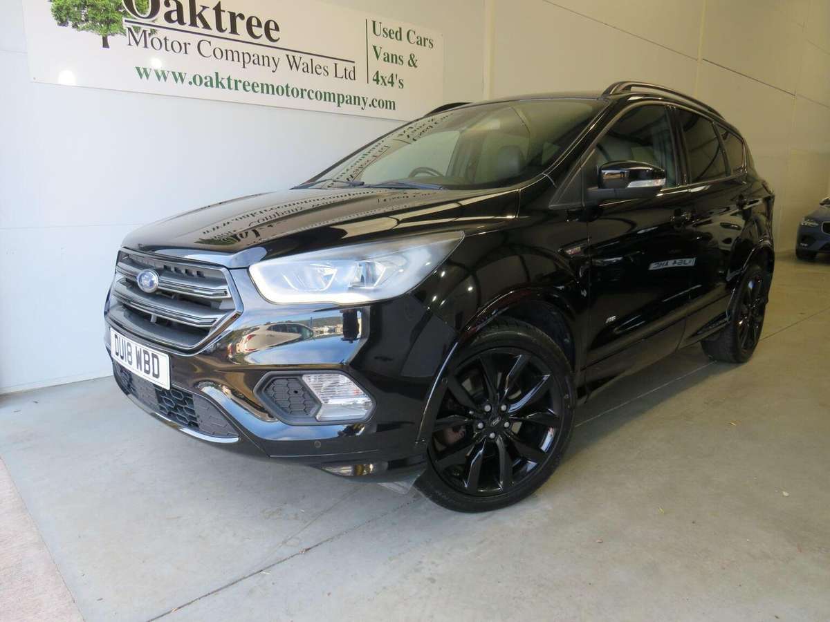 Check out this Ford Kuga 2018 Diesel Automatic