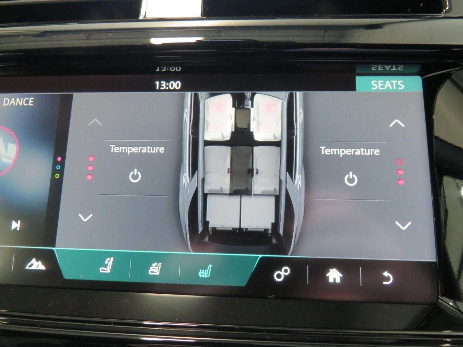 2017 LAND ROVER DISCOVERY 2017 LAND ROVER DISCOVERY