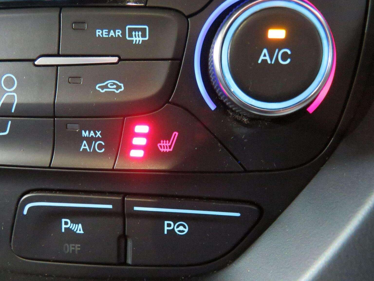 2018 FORD KUGA 2018 FORD KUGA