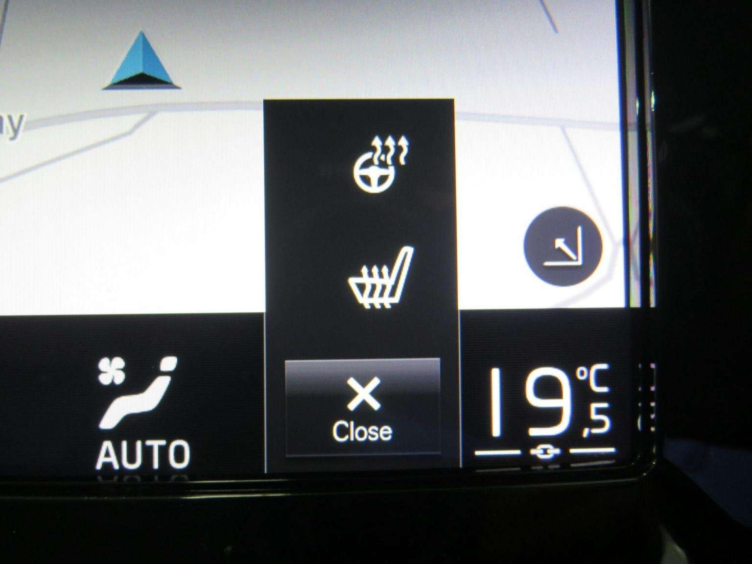 2019 VOLVO V60 2019 VOLVO V60