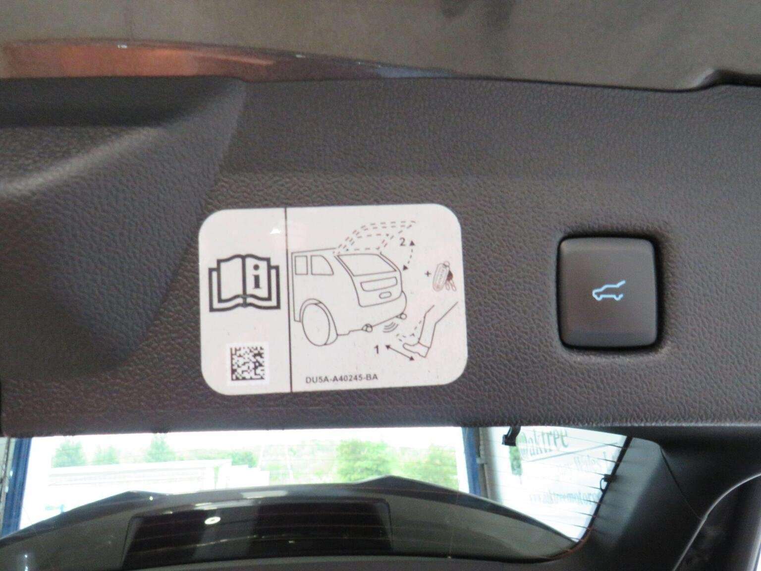 2020 FORD KUGA 2020 FORD KUGA