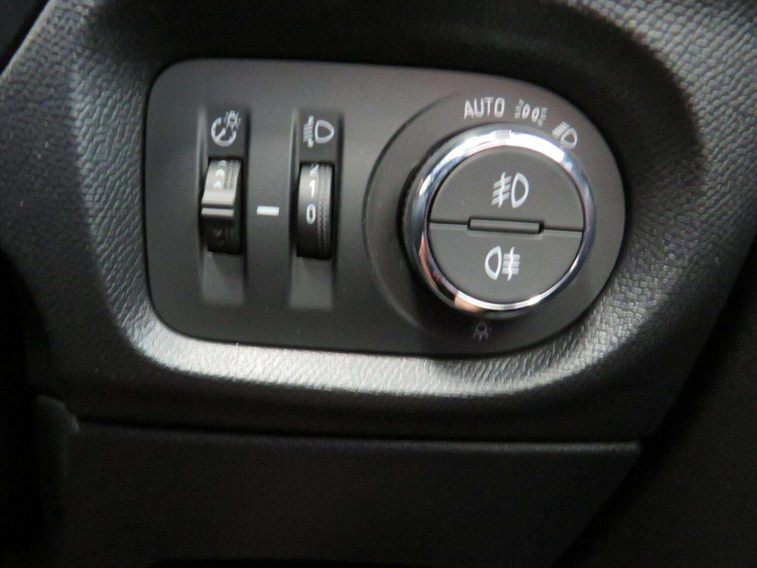 2020 VAUXHALL CORSA 2020 VAUXHALL CORSA