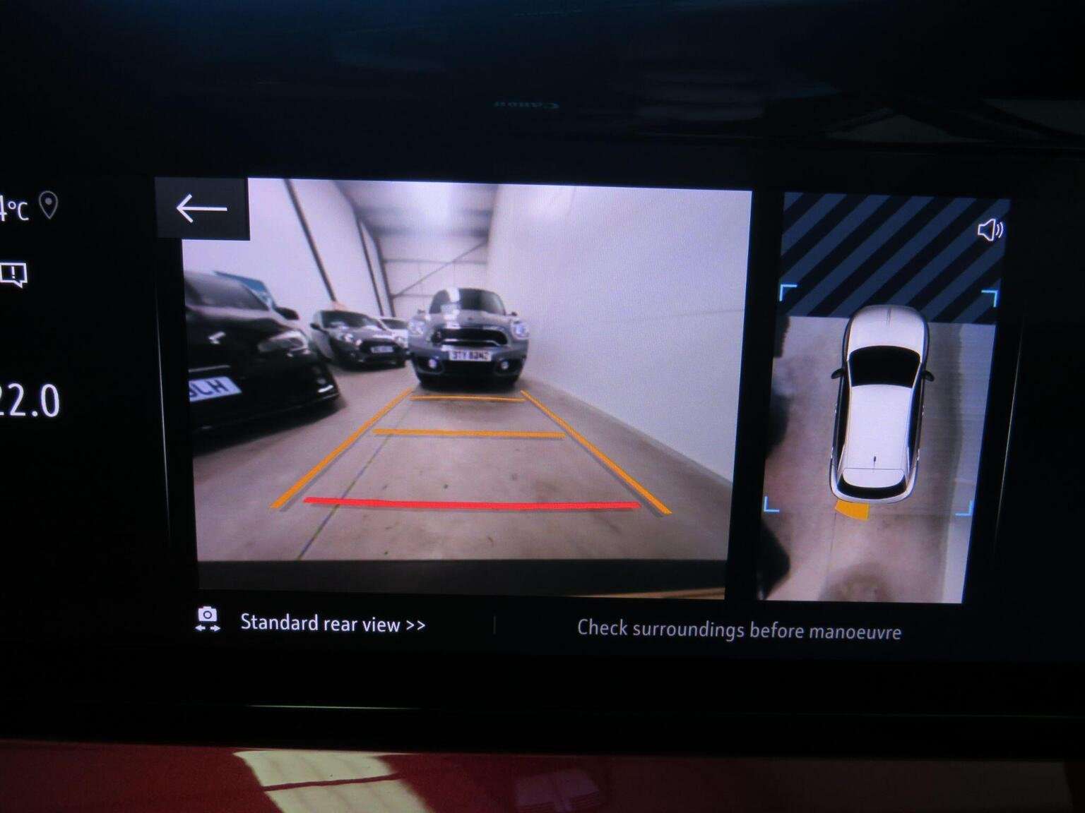 2021 VAUXHALL MOKKA 2021 VAUXHALL MOKKA