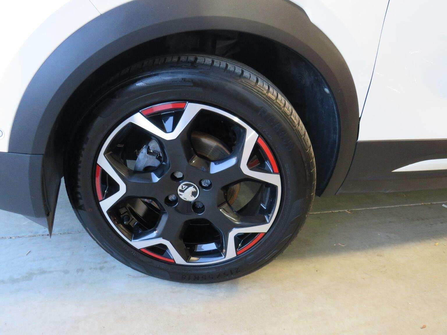 2021 VAUXHALL MOKKA 2021 VAUXHALL MOKKA