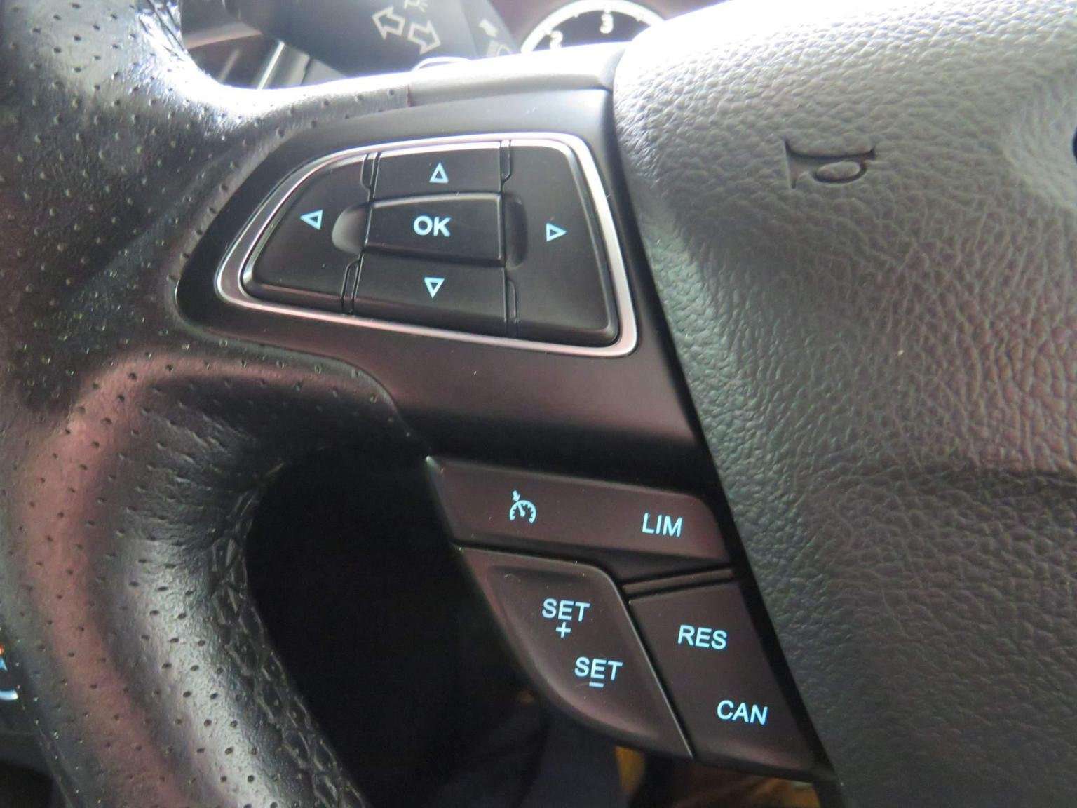 2016 FORD FOCUS 2016 FORD FOCUS