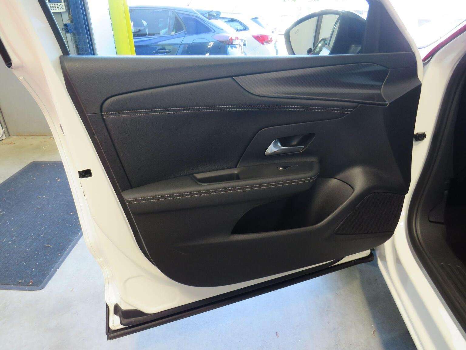 2021 VAUXHALL MOKKA 2021 VAUXHALL MOKKA