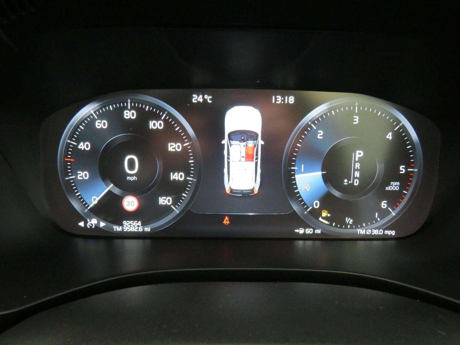 2018 VOLVO XC60 2018 VOLVO XC60