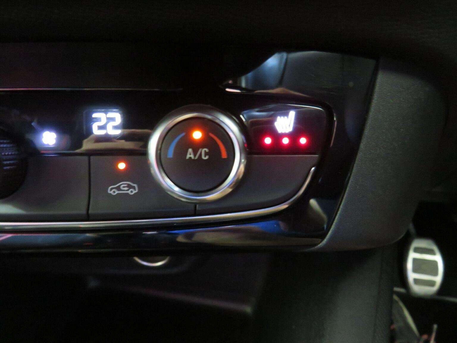 2020 VAUXHALL CORSA 2020 VAUXHALL CORSA