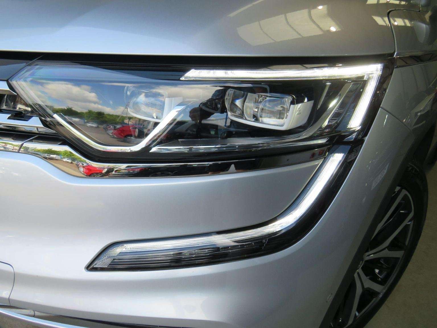 2019 RENAULT KOLEOS 2019 RENAULT KOLEOS