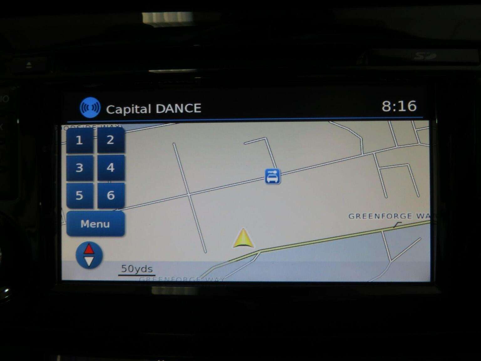 2017 NISSAN X-TRAIL 2017 NISSAN X-TRAIL