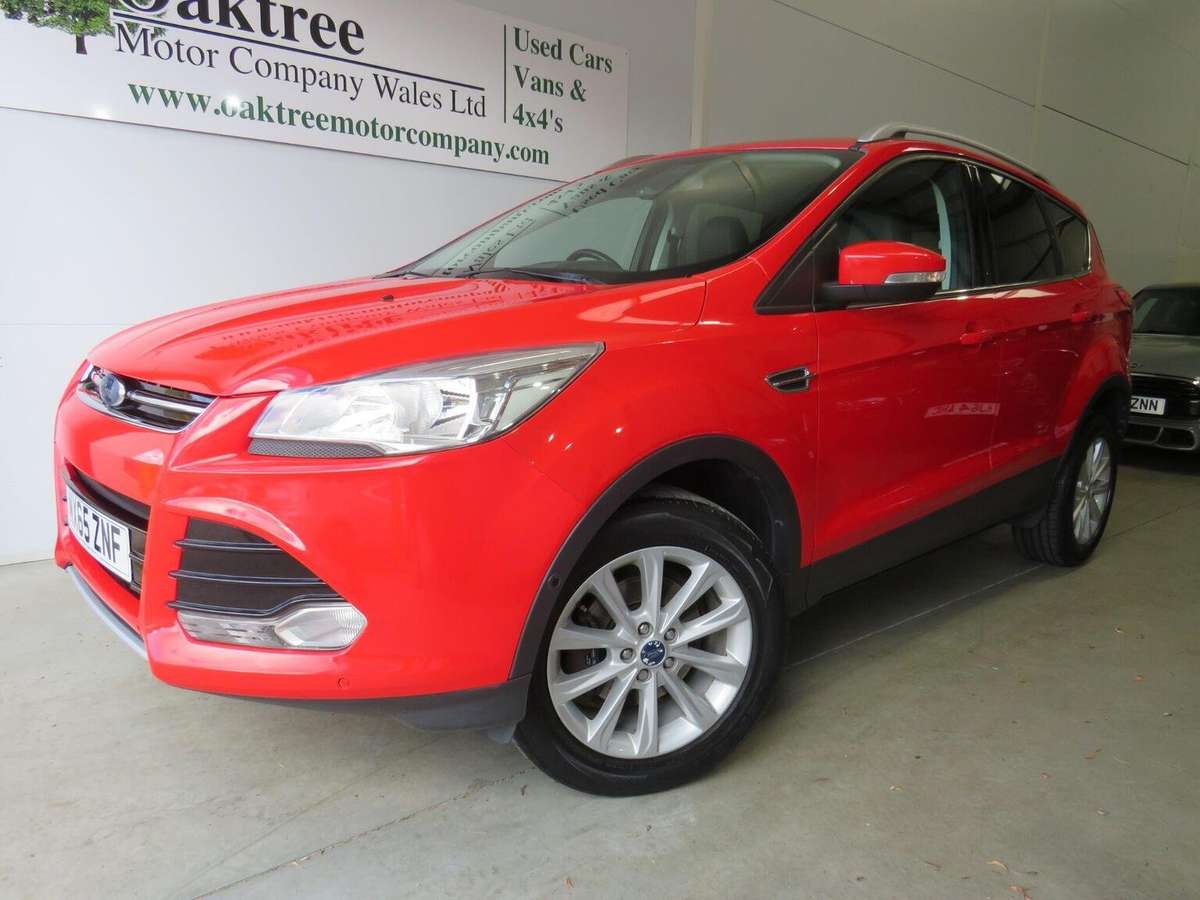 Check out this Ford Kuga 2015 Petrol Manual
