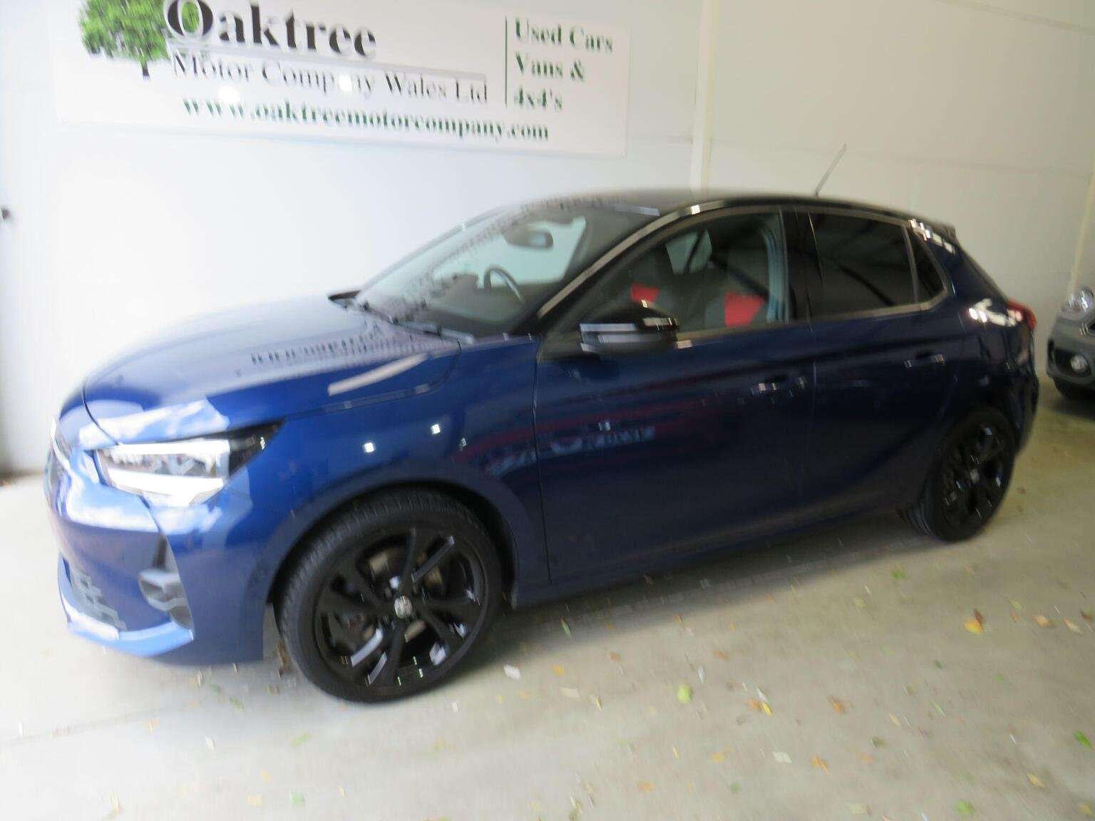 2020 VAUXHALL CORSA 2020 VAUXHALL CORSA