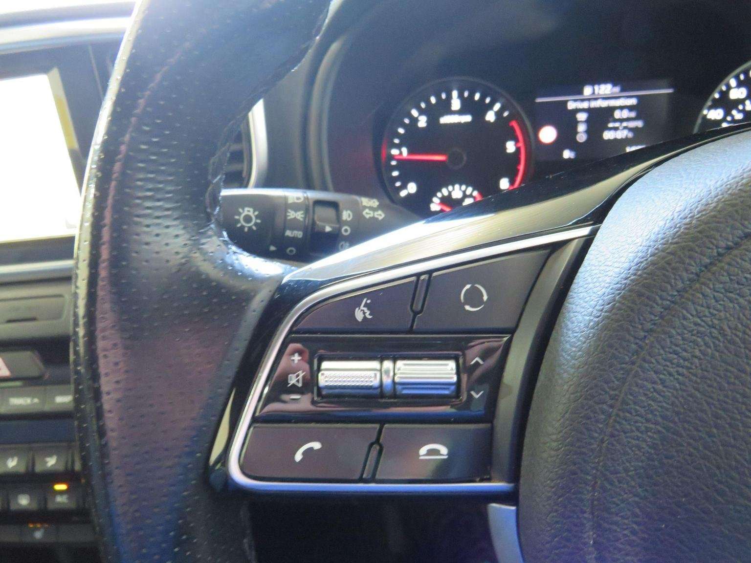 2018 KIA SPORTAGE 2018 KIA SPORTAGE