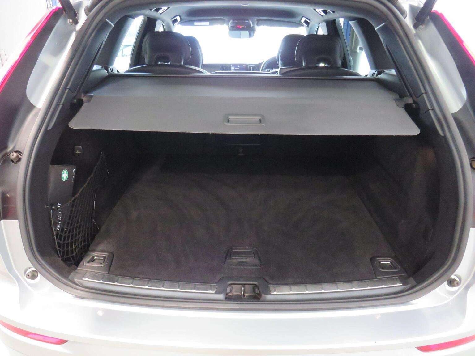 2018 VOLVO XC60 2018 VOLVO XC60