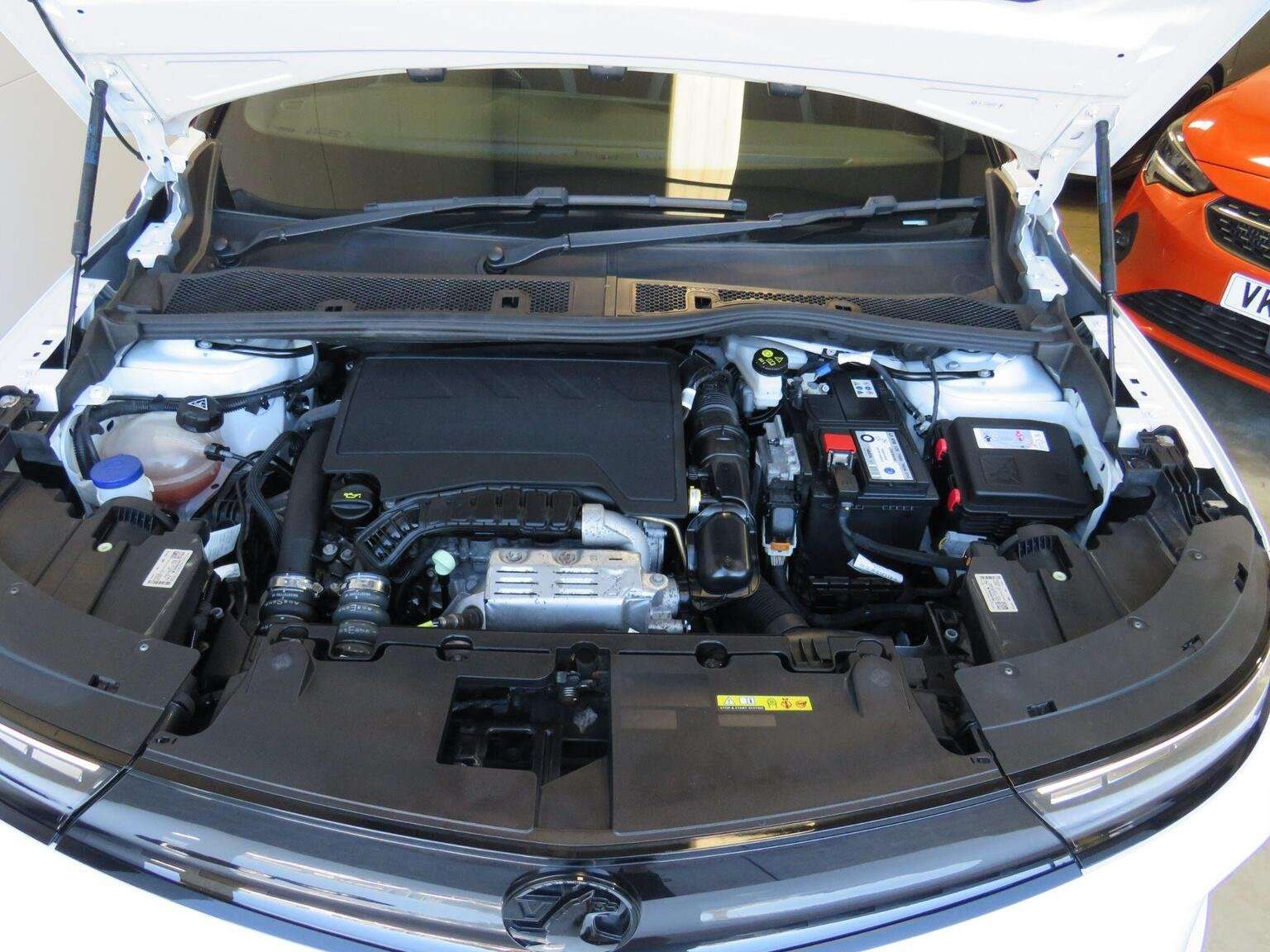 2021 VAUXHALL MOKKA 2021 VAUXHALL MOKKA