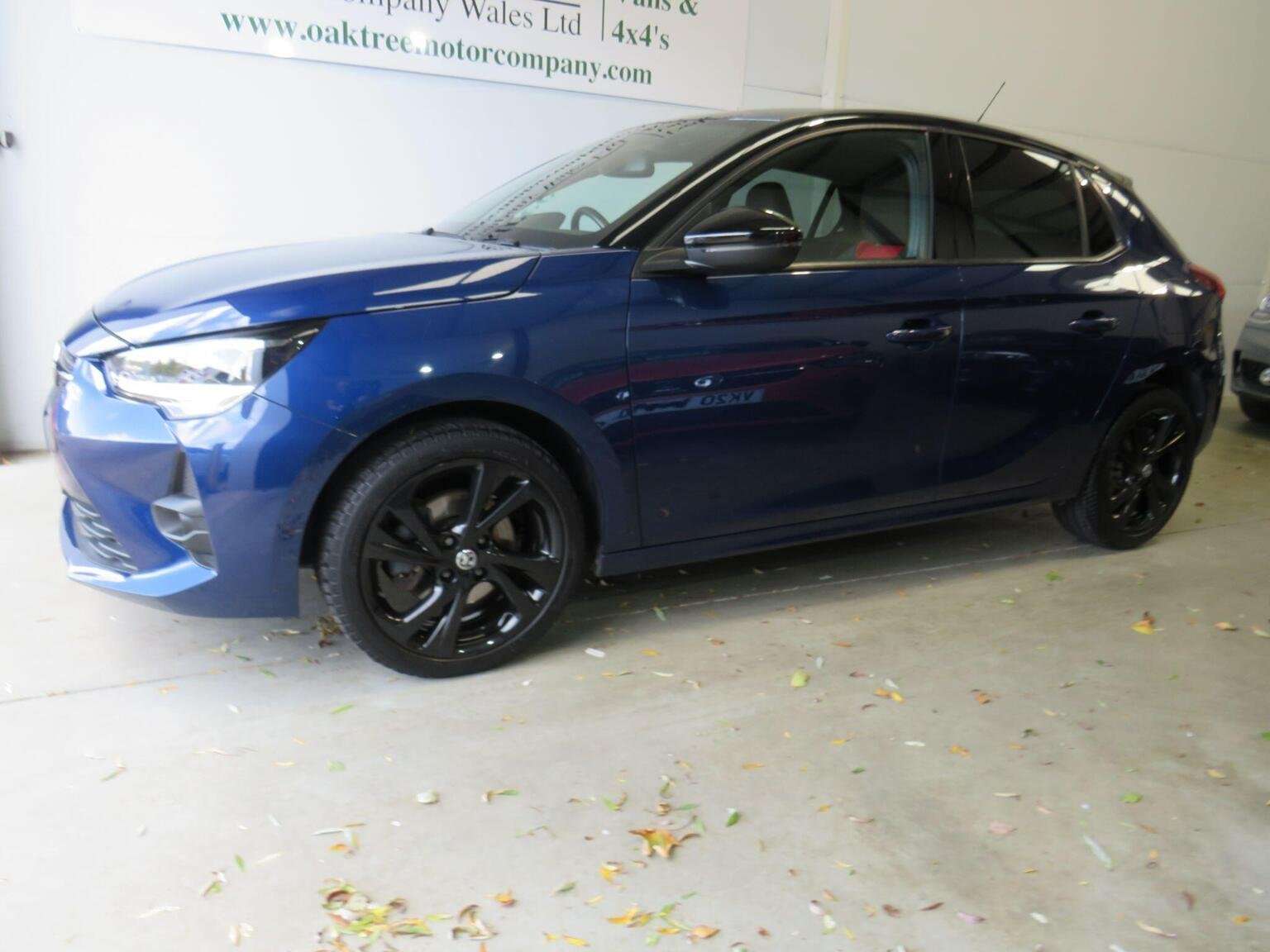 2020 VAUXHALL CORSA 2020 VAUXHALL CORSA