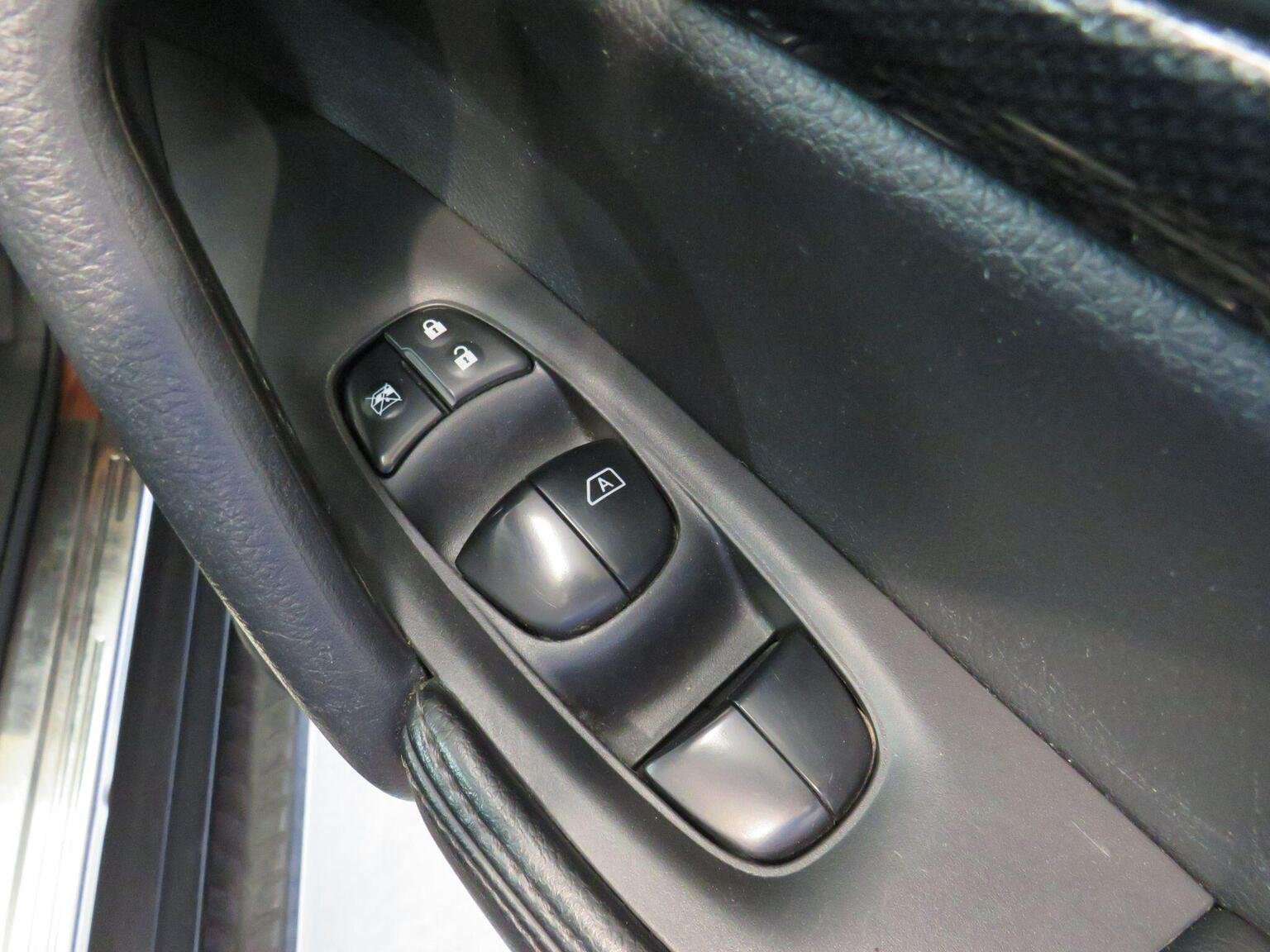 2017 NISSAN X-TRAIL 2017 NISSAN X-TRAIL