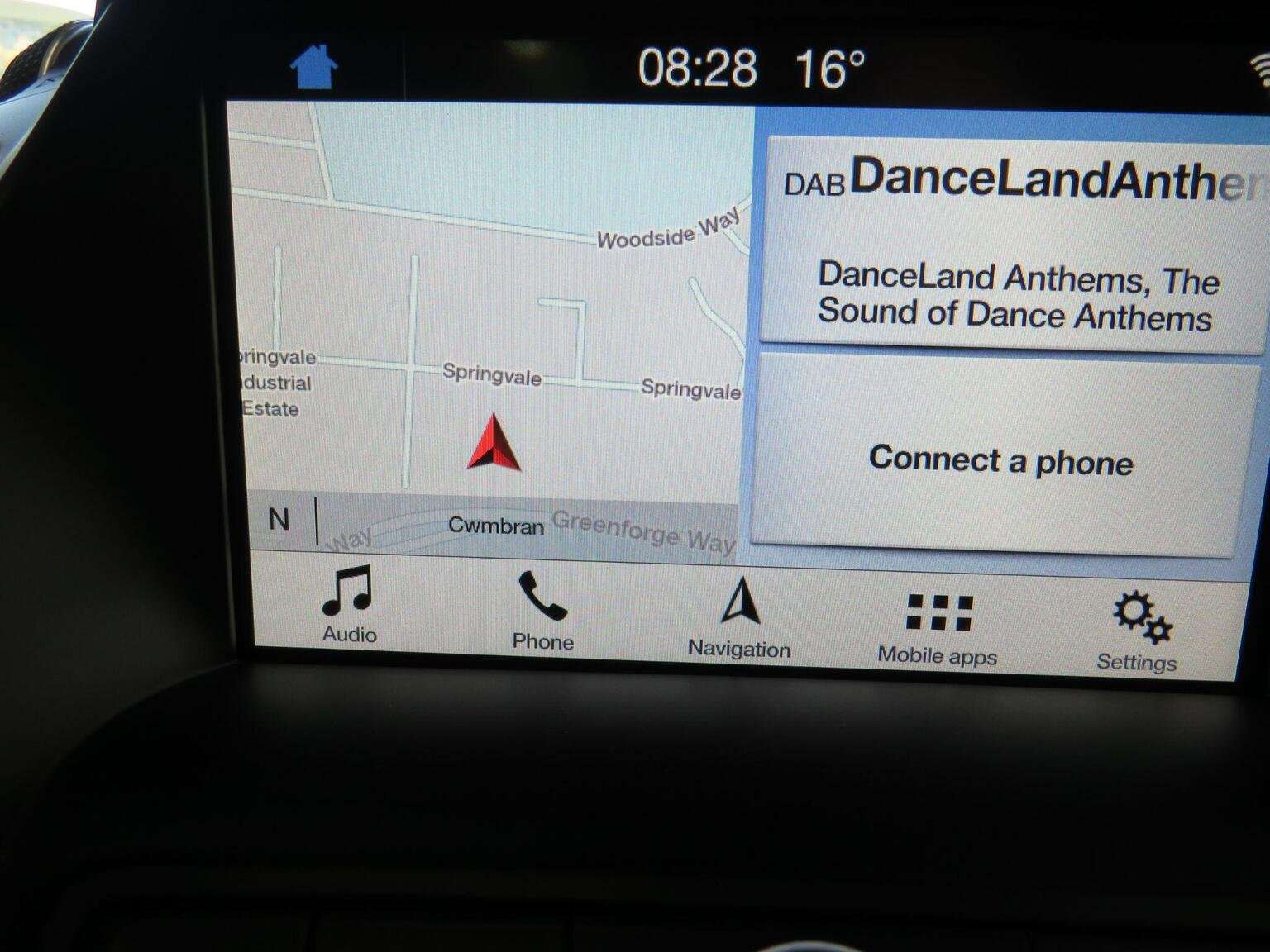 2018 FORD KUGA 2018 FORD KUGA