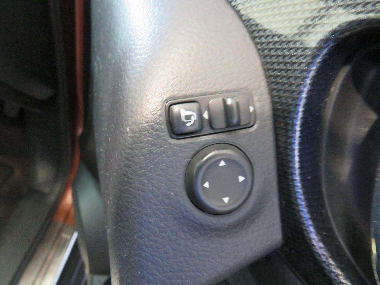 2017 NISSAN X-TRAIL 2017 NISSAN X-TRAIL