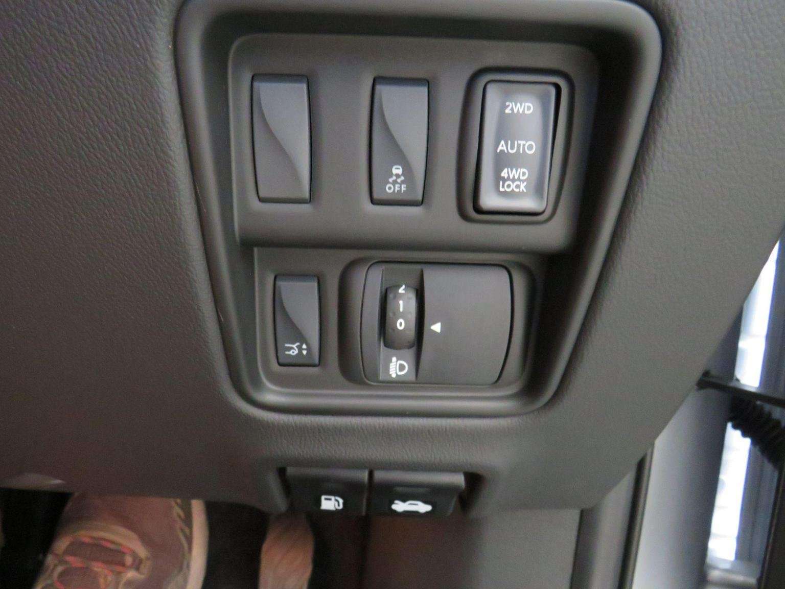 2019 RENAULT KOLEOS 2019 RENAULT KOLEOS