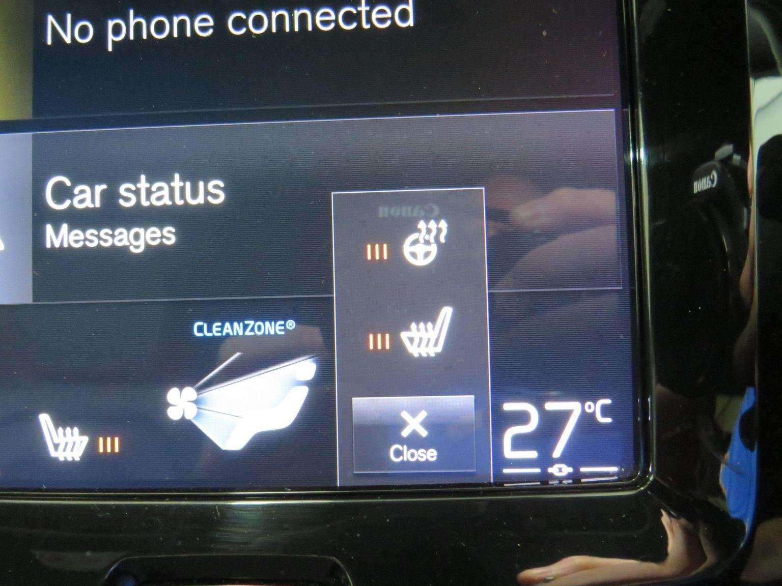 2019 VOLVO XC60 2019 VOLVO XC60