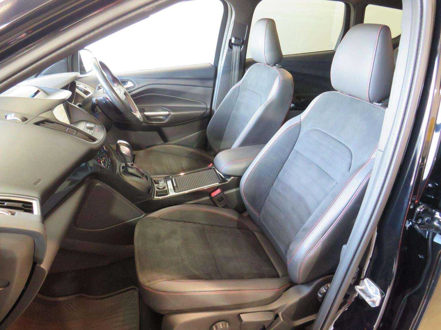 2018 FORD KUGA 2018 FORD KUGA