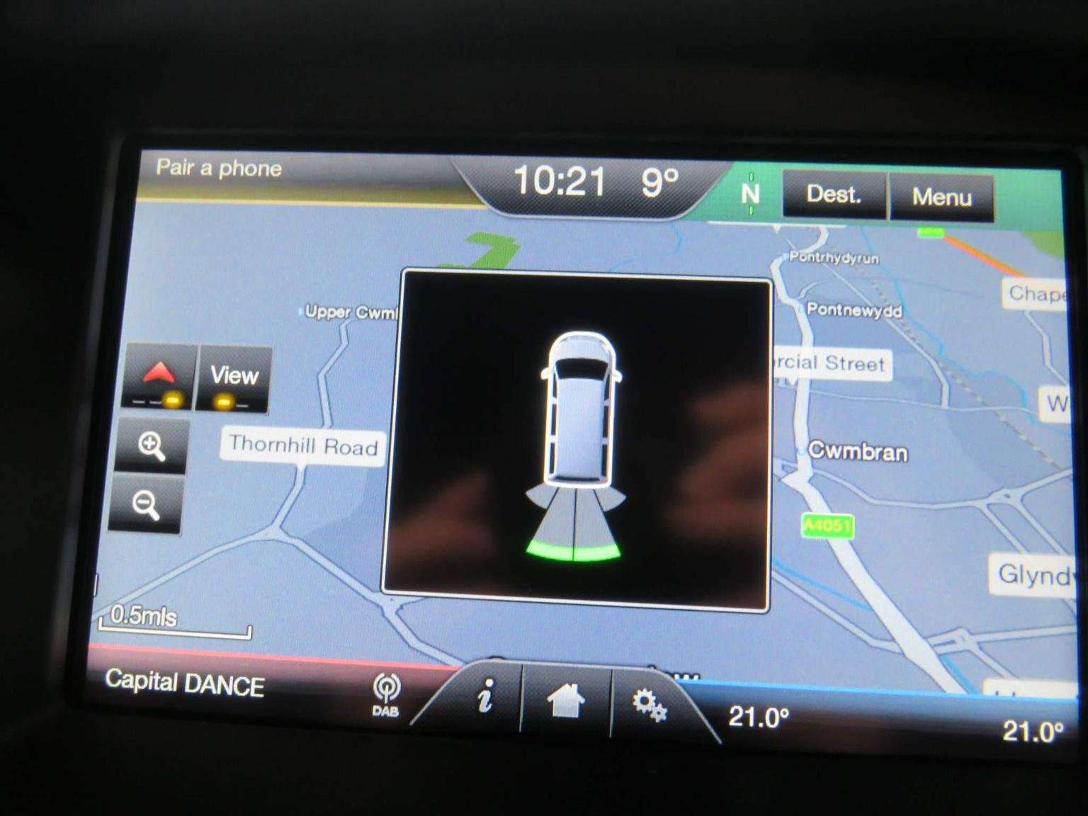 2016 FORD FOCUS 2016 FORD FOCUS