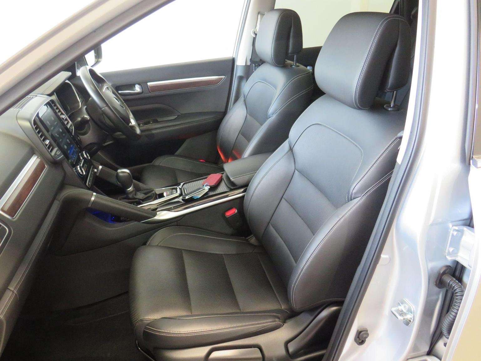 2019 RENAULT KOLEOS 2019 RENAULT KOLEOS