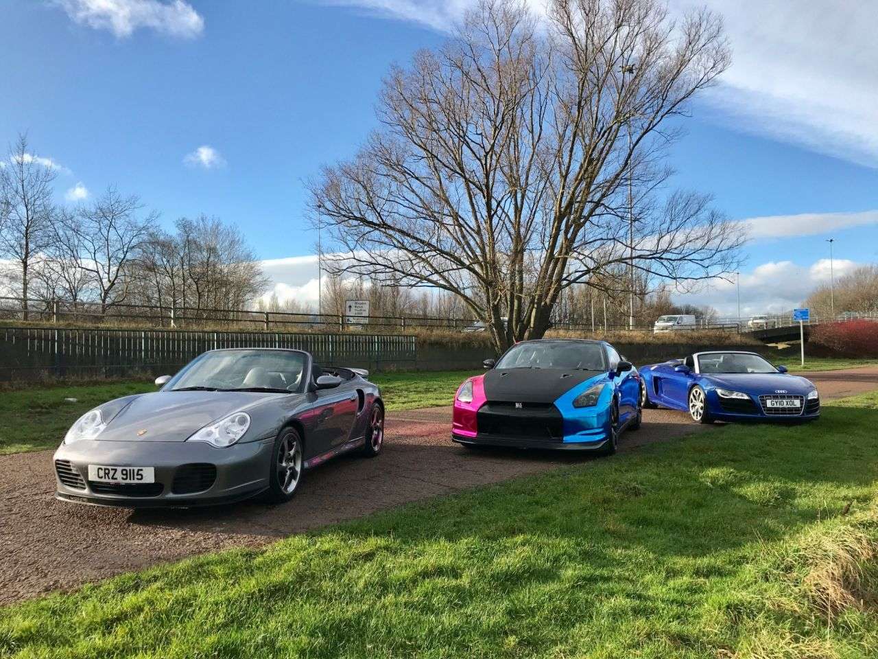 2006 VAUXHALL ASTRA 2006 VAUXHALL ASTRA