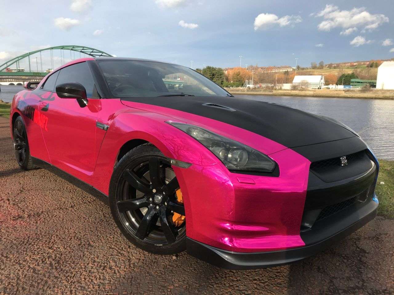 A 2006 VAUXHALL ASTRA VXR A 2006 VAUXHALL ASTRA VXR