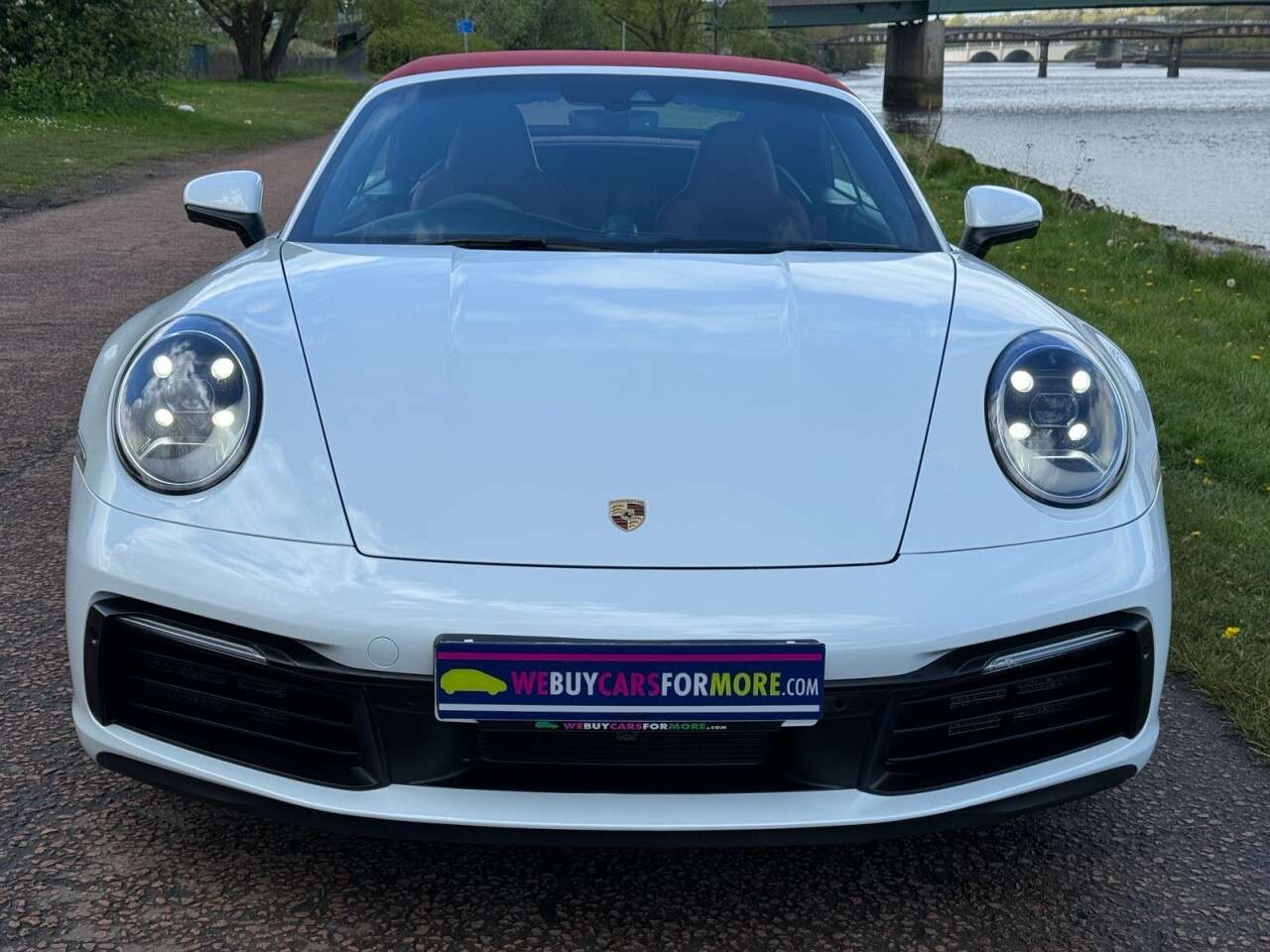 A null PORSCHE 911 3.0 CARRERA 4S PDK 2d 444 BHP **OVER £16000 WORTH OF OPTIONS** A null PORSCHE 911 3.0 CARRERA 4S PDK 2d 444 BHP **OVER £16000 WORTH OF OPTIONS**
