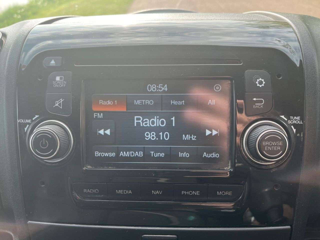 2016 PEUGEOT BOXER 2016 PEUGEOT BOXER