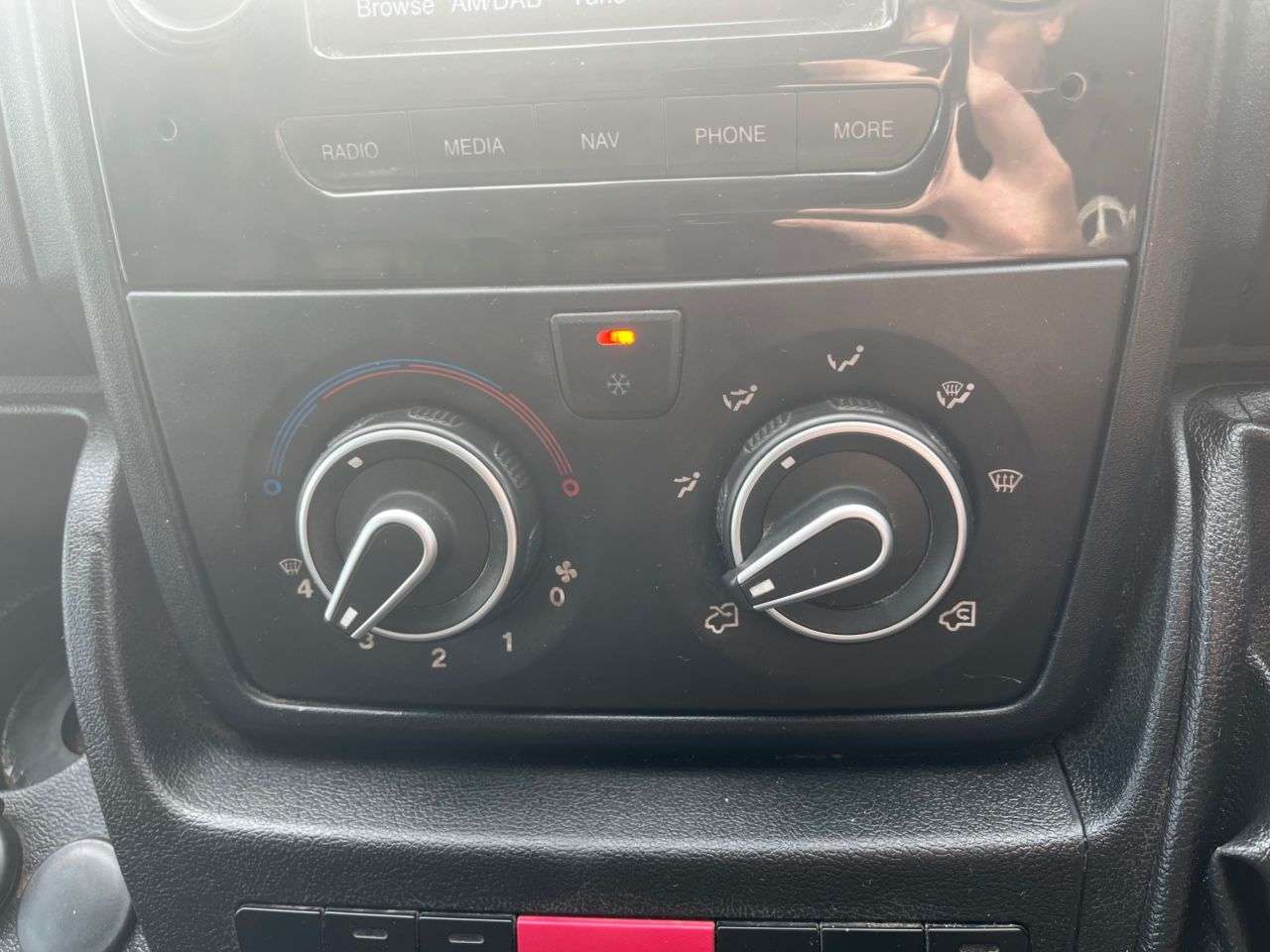 2016 PEUGEOT BOXER 2016 PEUGEOT BOXER