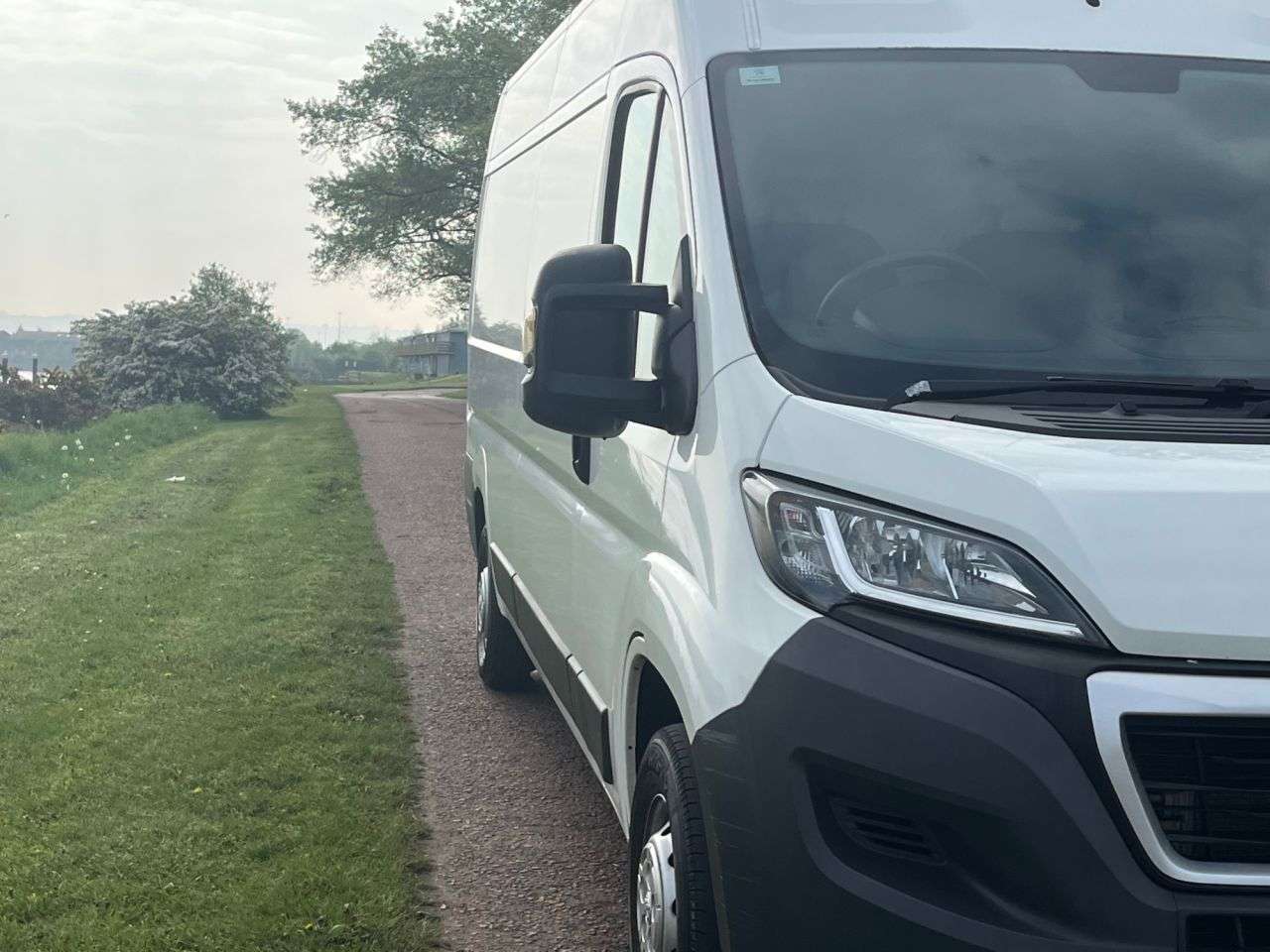 2016 PEUGEOT BOXER 2016 PEUGEOT BOXER