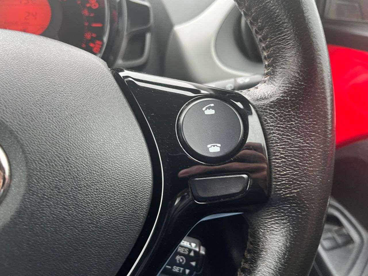 2018 TOYOTA AYGO 2018 TOYOTA AYGO