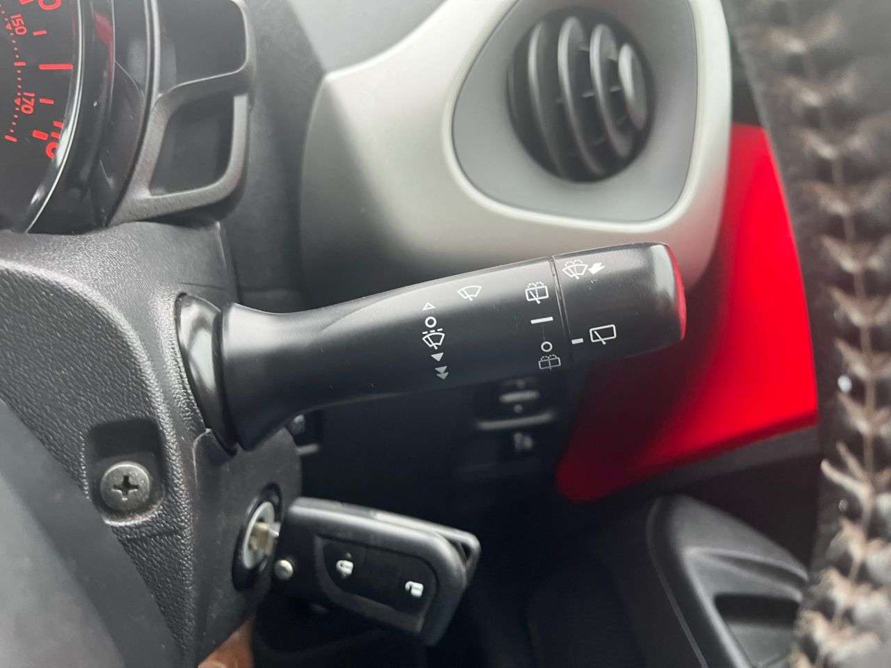 2018 TOYOTA AYGO 2018 TOYOTA AYGO