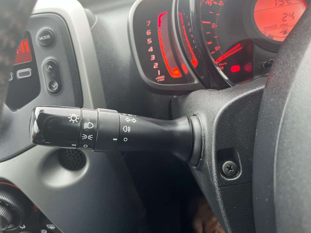 2018 TOYOTA AYGO 2018 TOYOTA AYGO