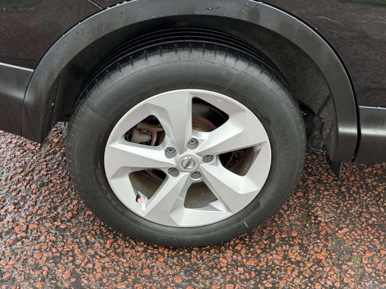 2019 NISSAN QASHQAI 2019 NISSAN QASHQAI