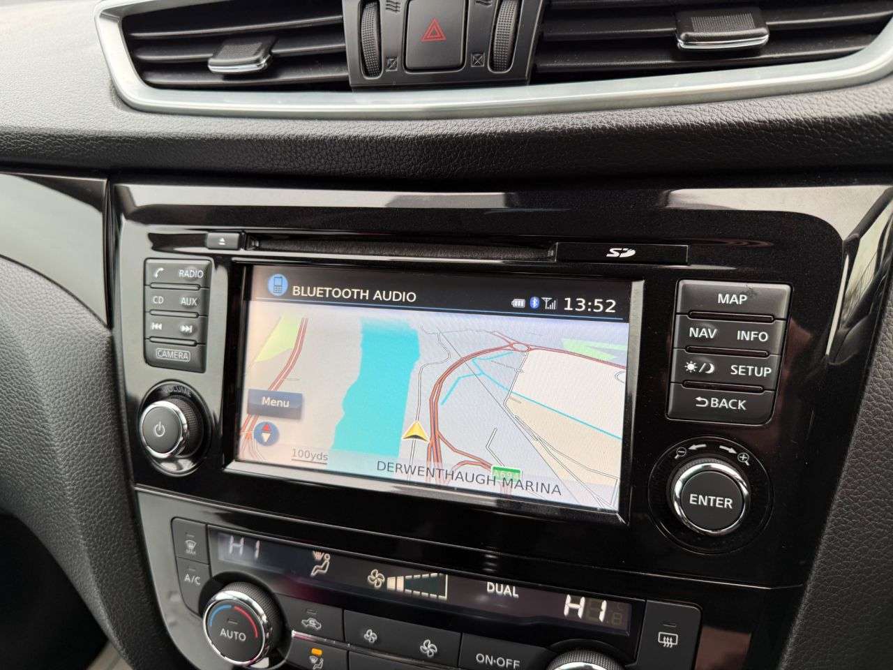 2019 NISSAN QASHQAI 2019 NISSAN QASHQAI