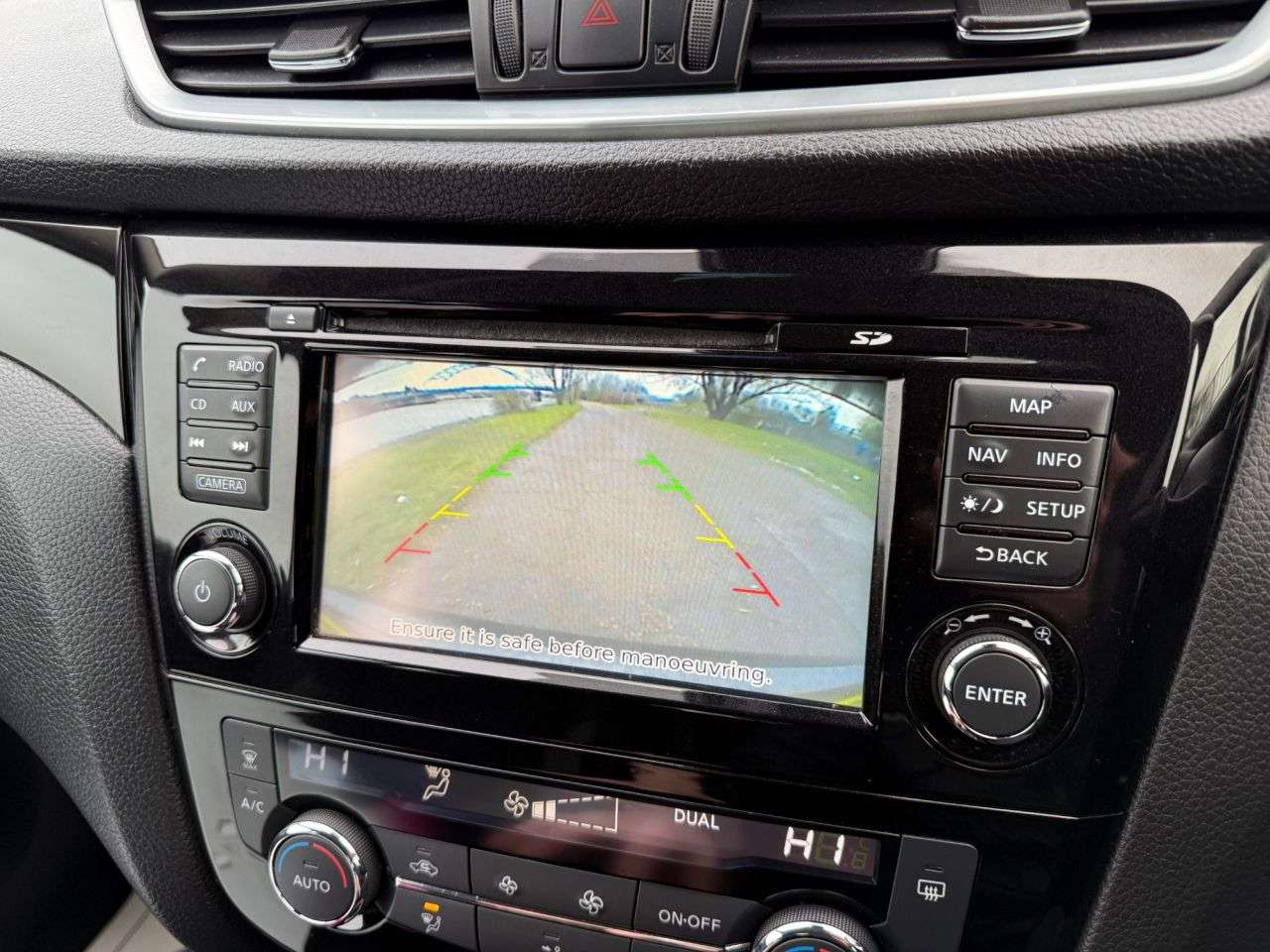 2019 NISSAN QASHQAI 2019 NISSAN QASHQAI