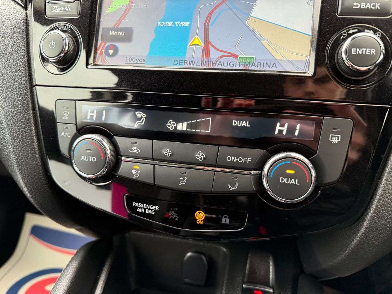 2019 NISSAN QASHQAI 2019 NISSAN QASHQAI