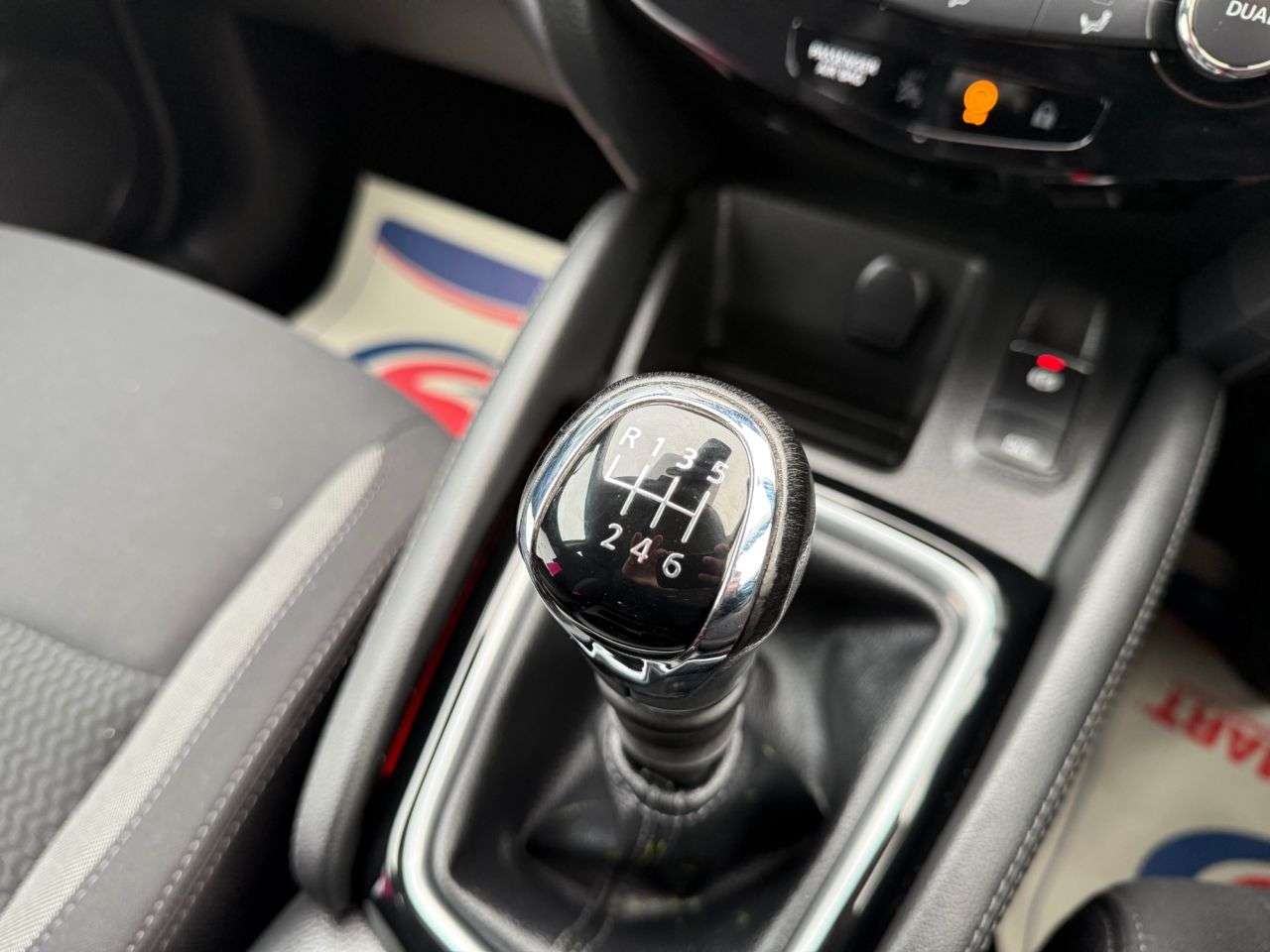 2019 NISSAN QASHQAI 2019 NISSAN QASHQAI