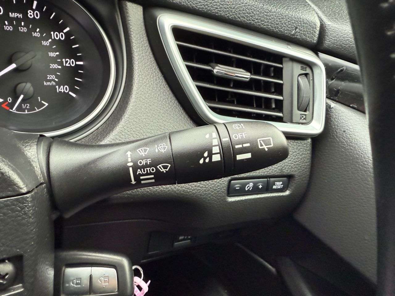 2019 NISSAN QASHQAI 2019 NISSAN QASHQAI