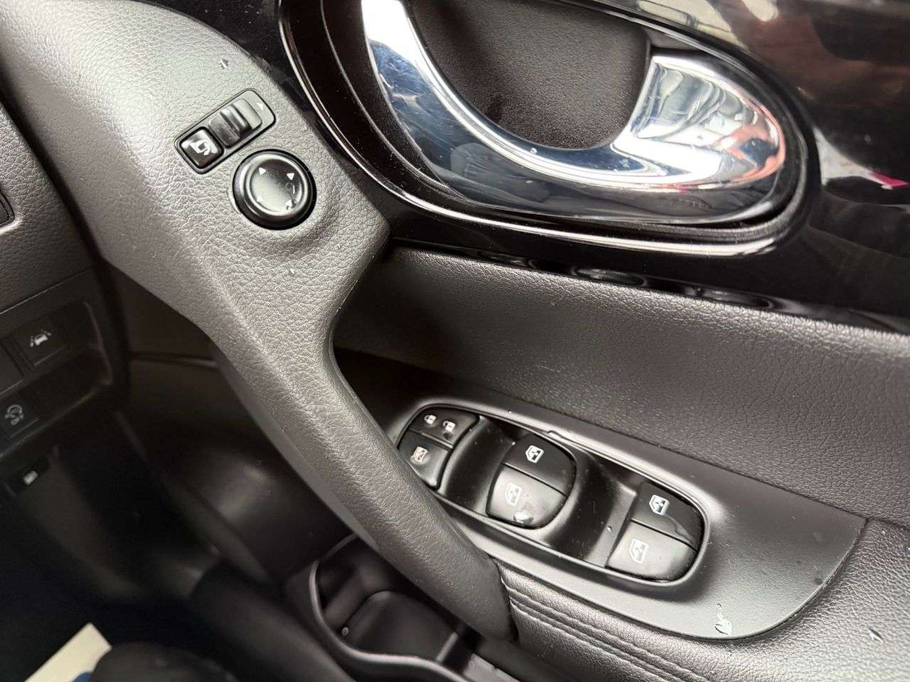 2019 NISSAN QASHQAI 2019 NISSAN QASHQAI