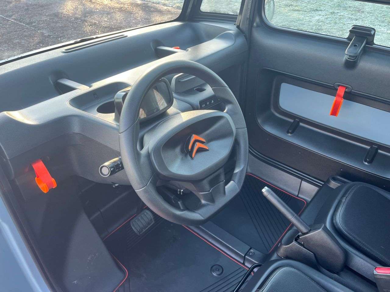 2022 CITROEN AMI 2022 CITROEN AMI