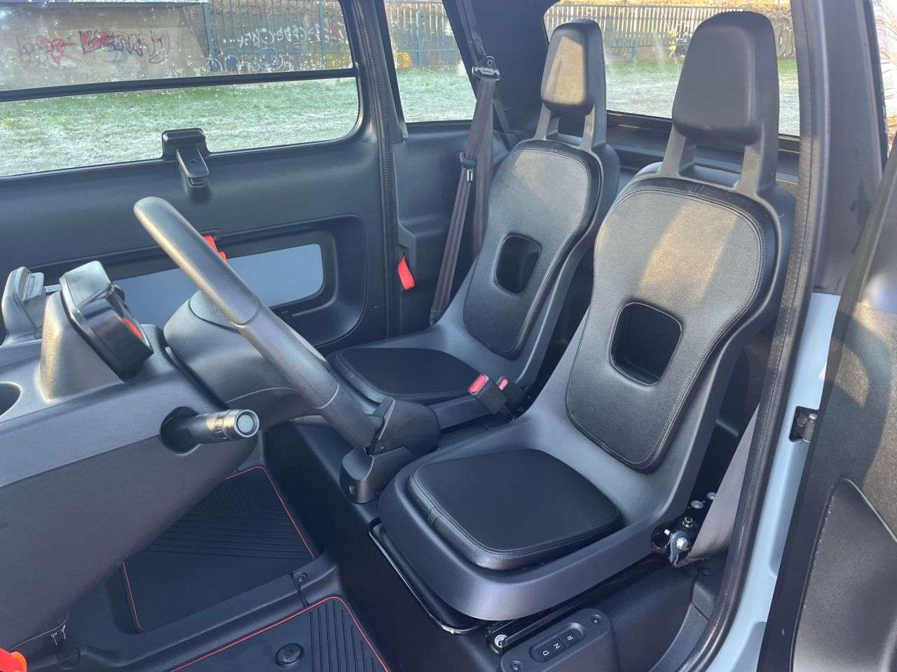 2022 CITROEN AMI 2022 CITROEN AMI