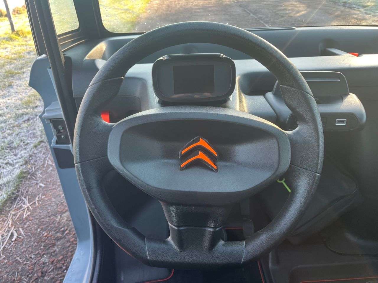 2022 CITROEN AMI 2022 CITROEN AMI