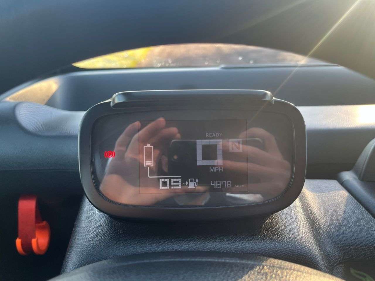 2022 CITROEN AMI 2022 CITROEN AMI